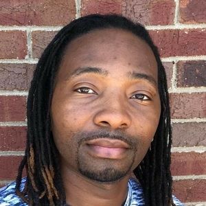 Meet your Posher, Terrell